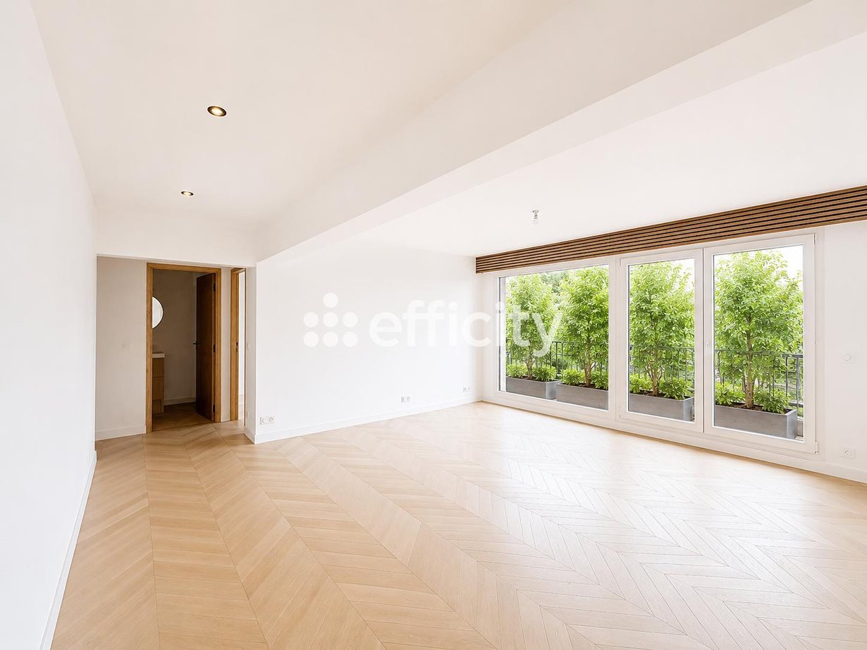 Appartement à vendre, 61m², Saint-Maur-des-Fossés