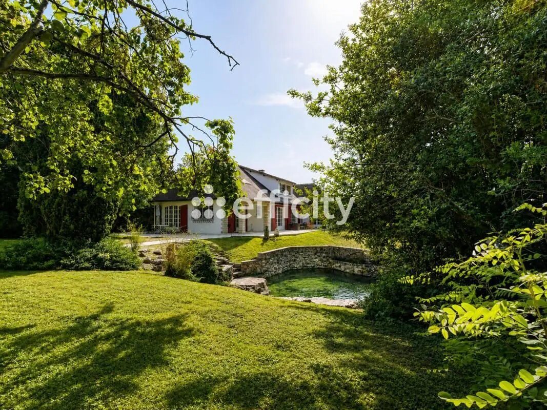 Maison à vendre, 275m², Villecresnes