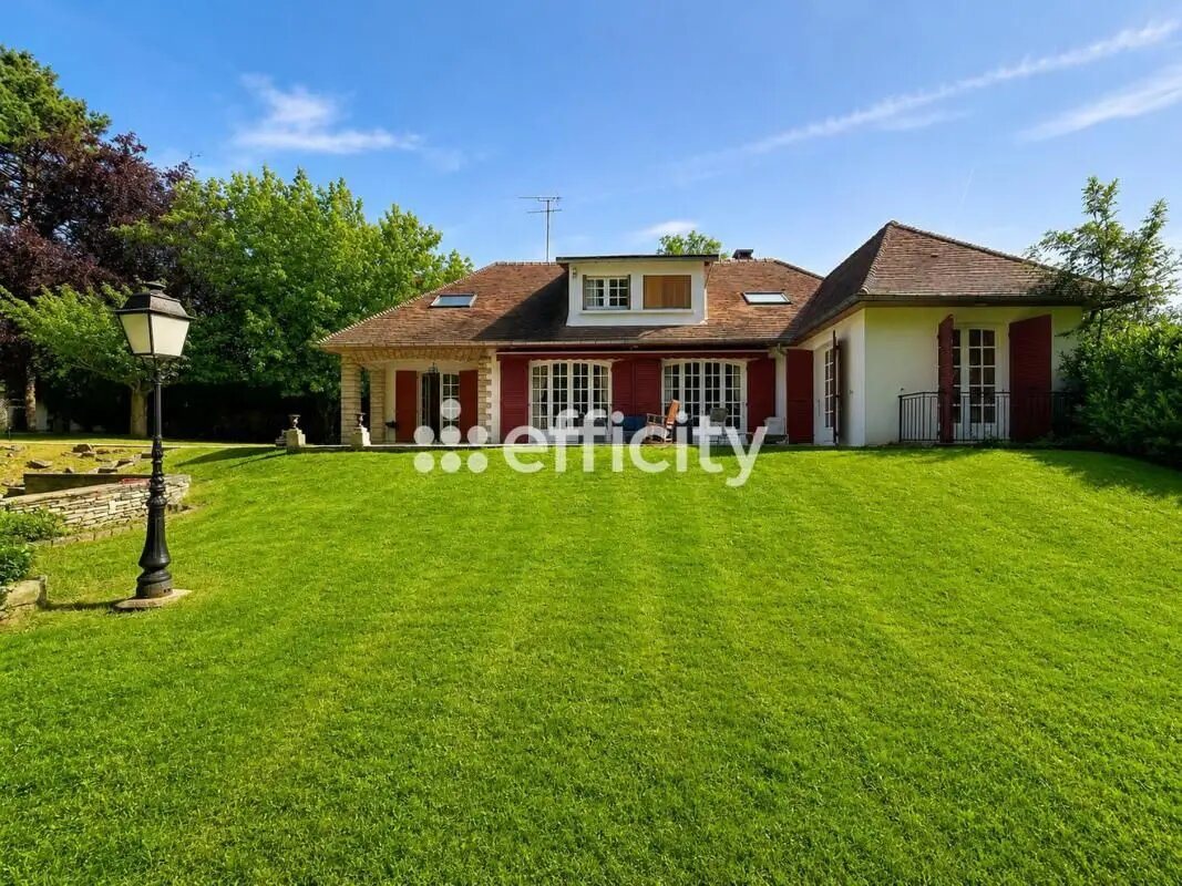 Maison à vendre, 275m², Villecresnes