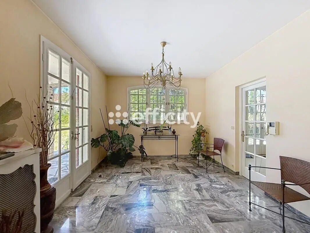 Maison à vendre, 275m², Villecresnes