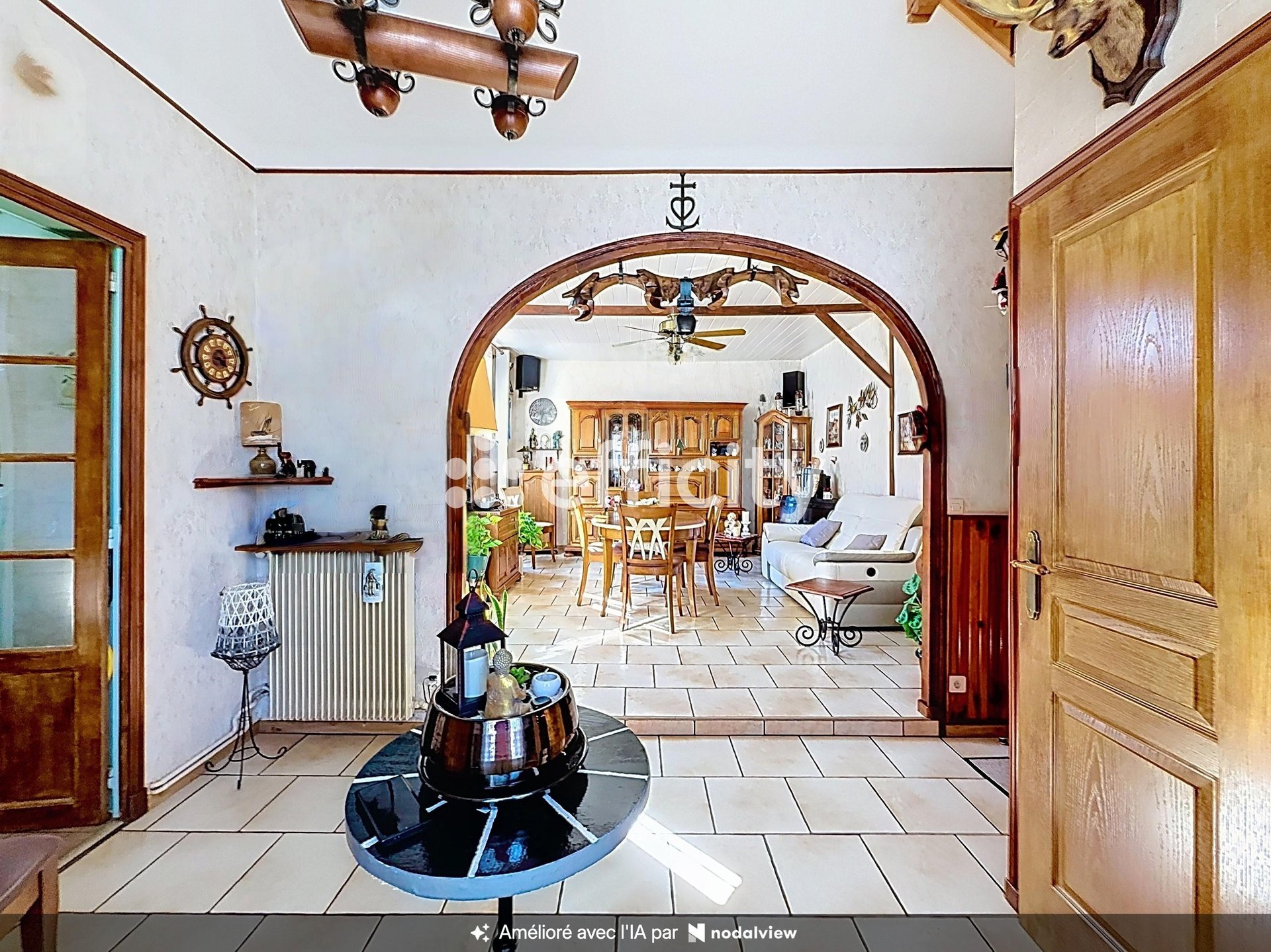 Appartement à vendre, 80m², Maisons-Alfort