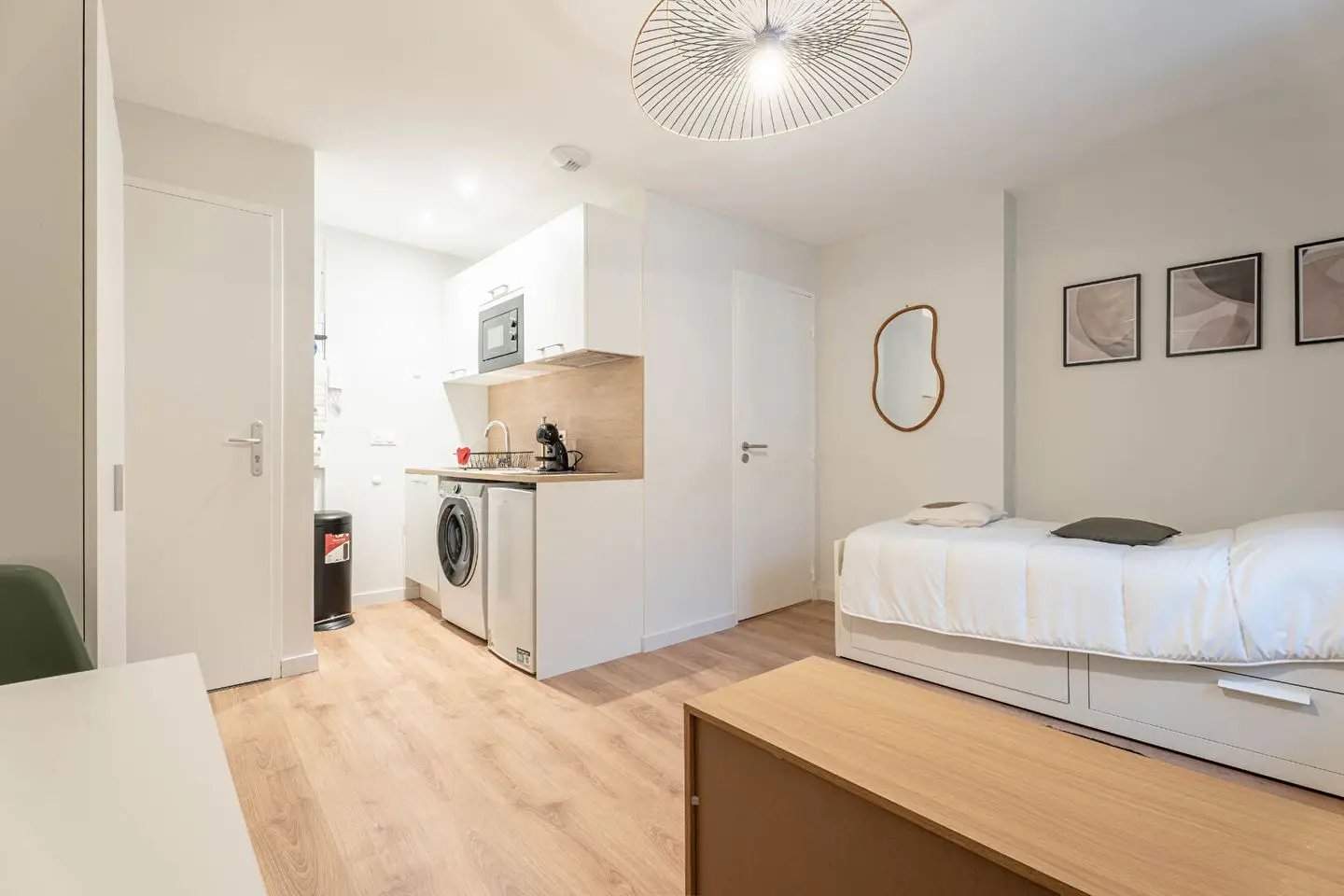 Appartement à louer, 17m², Villefranche-sur-Saône