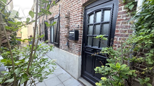 Maison à vendre, 55m², Bondues