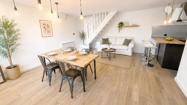 Maison à vendre, 55m², Bondues