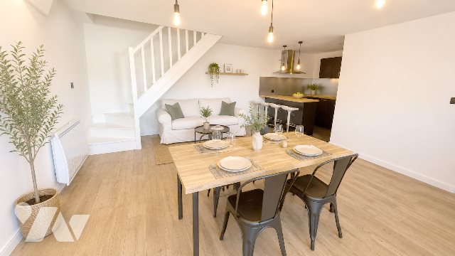 Maison à vendre, 55m², Bondues