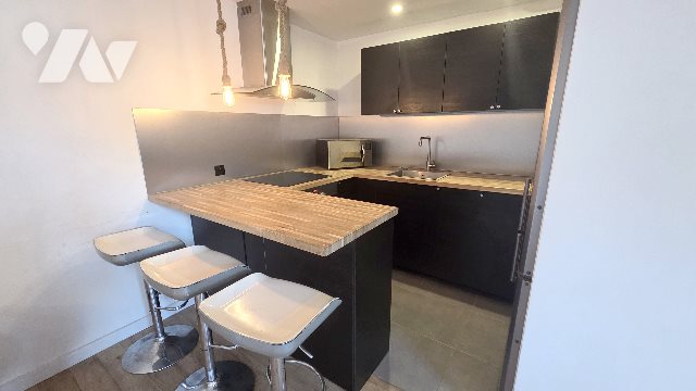 Maison à vendre, 55m², Bondues