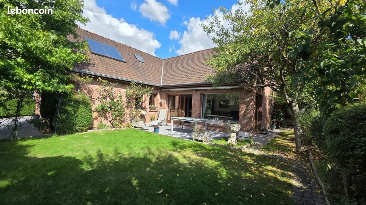 Maison à vendre, 144m², Bondues