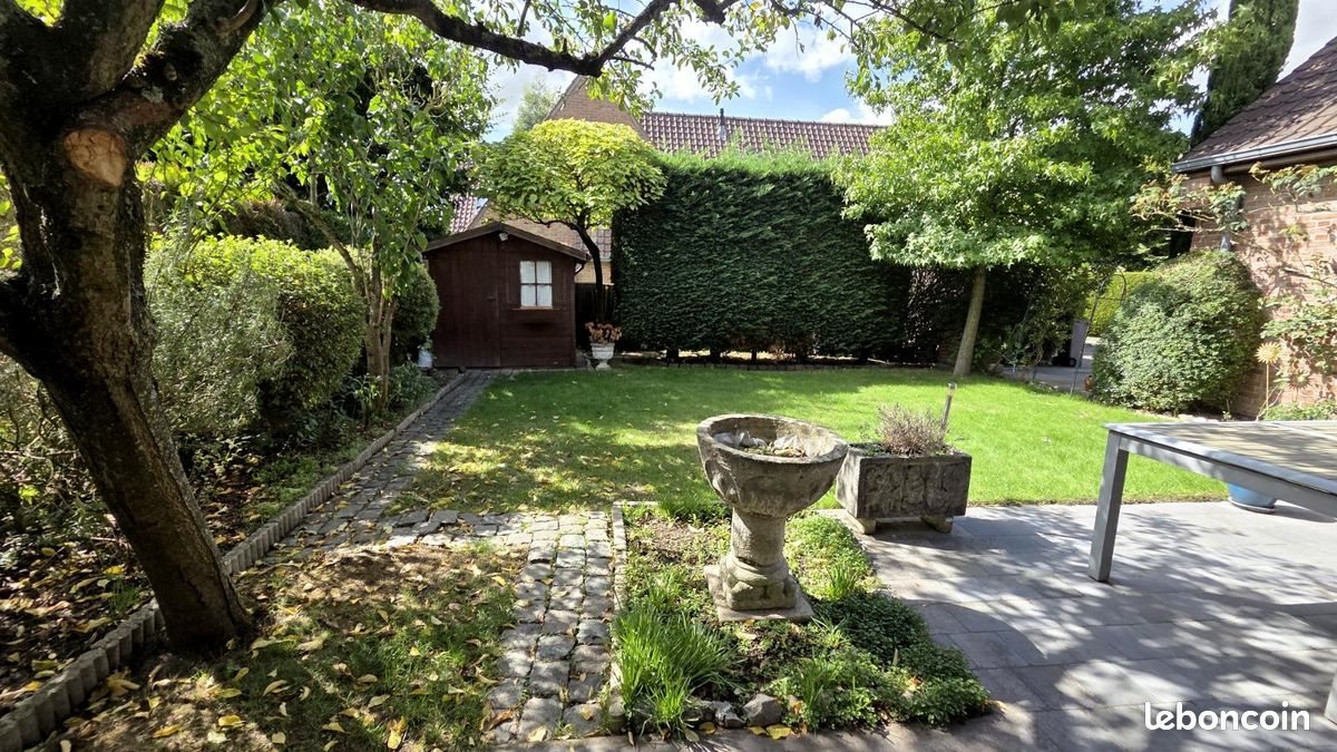 Maison à vendre, 144m², Bondues