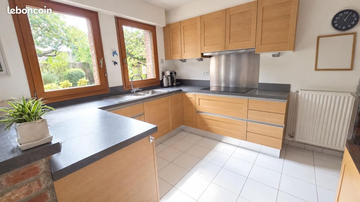 Maison à vendre, 144m², Bondues