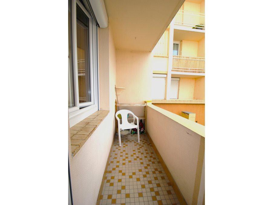 Appartement à vendre, 70m², Riorges