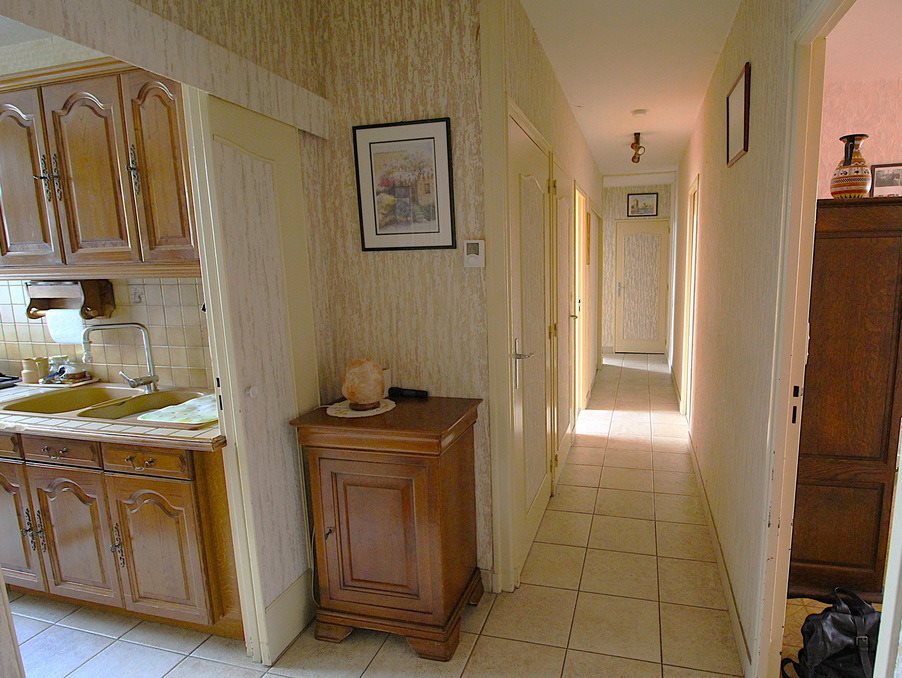 Appartement à vendre, 70m², Riorges