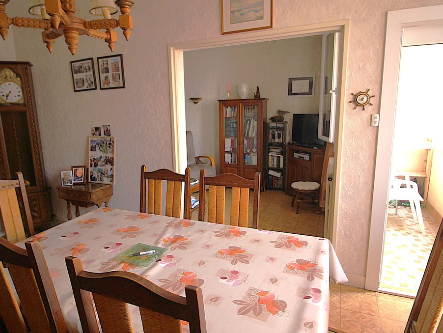 Appartement à vendre, 70m², Riorges