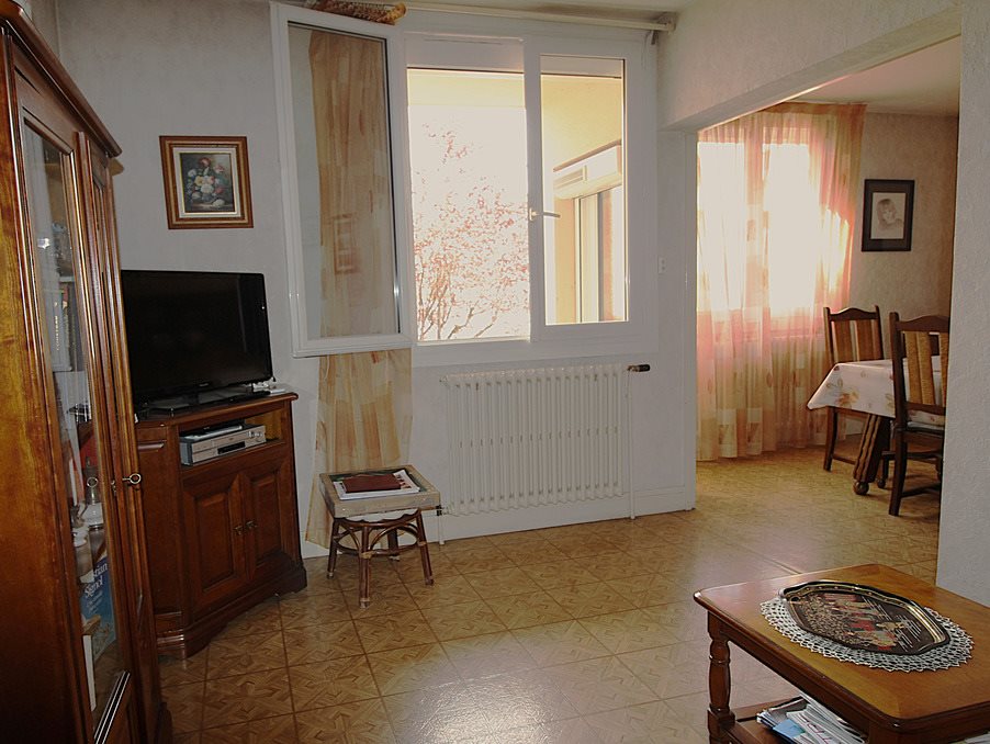 Appartement à vendre, 70m², Riorges