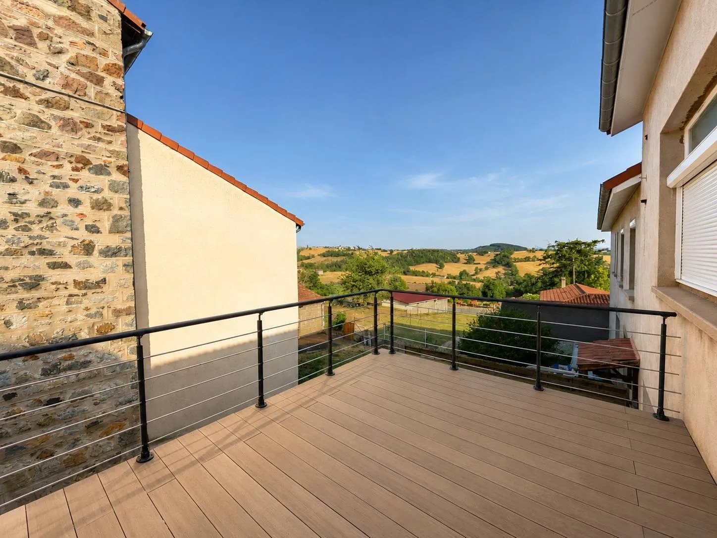 Maison à vendre, 130m², Rozier-en-Donzy
