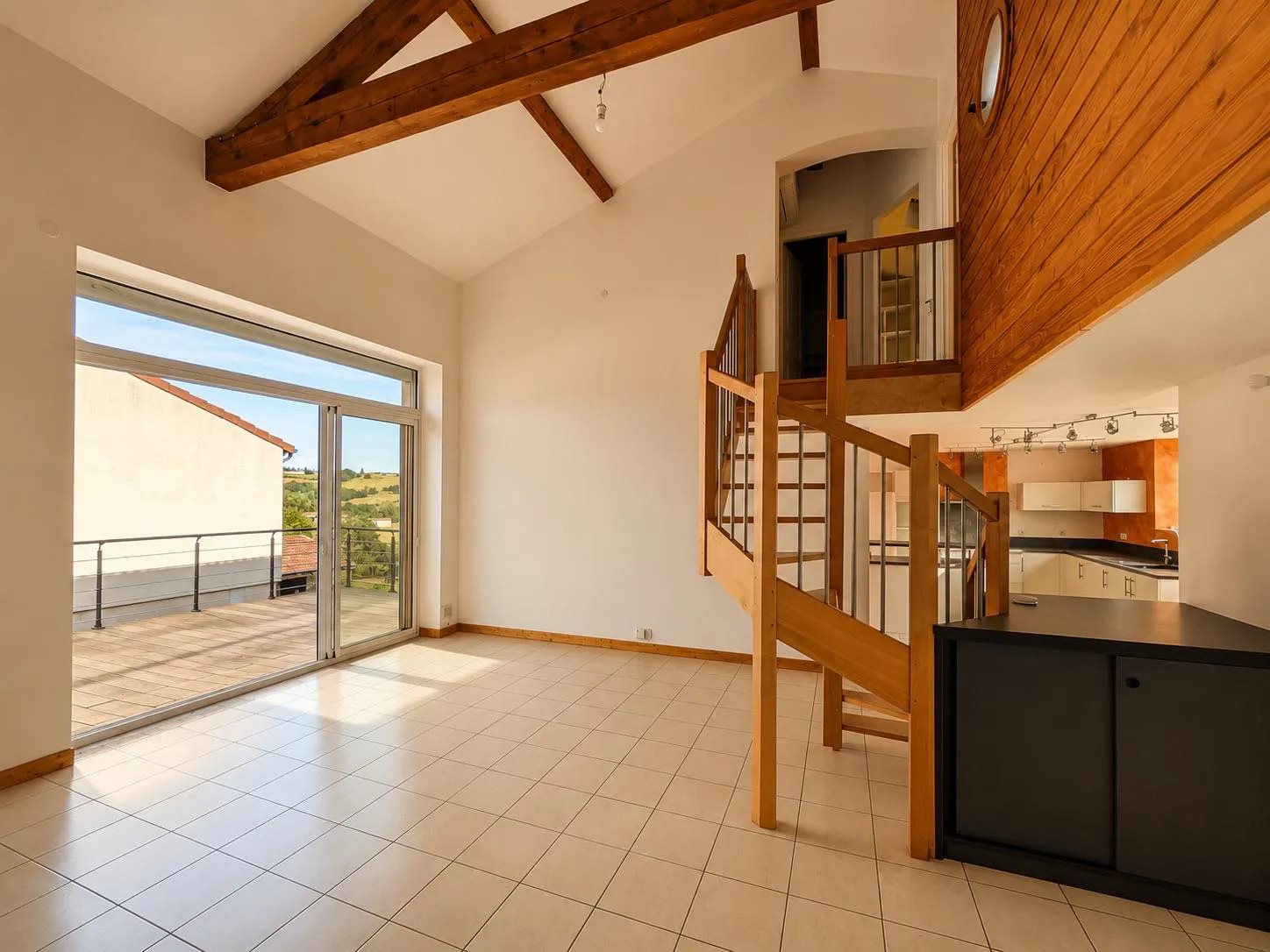 Maison à vendre, 130m², Rozier-en-Donzy
