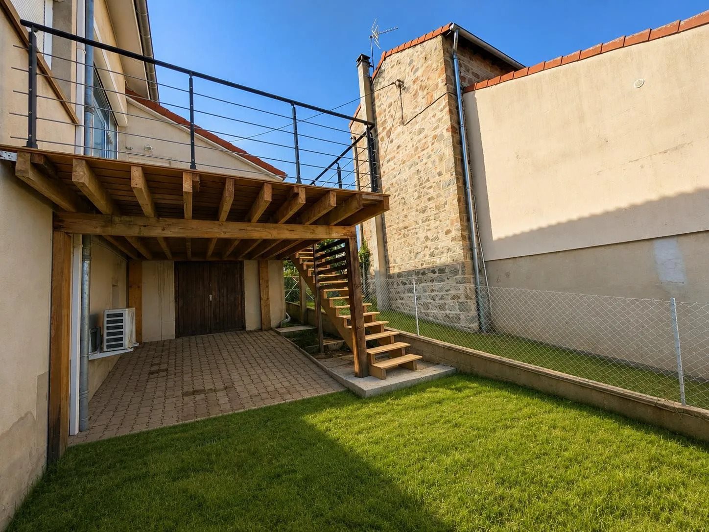 Maison à vendre, 130m², Rozier-en-Donzy