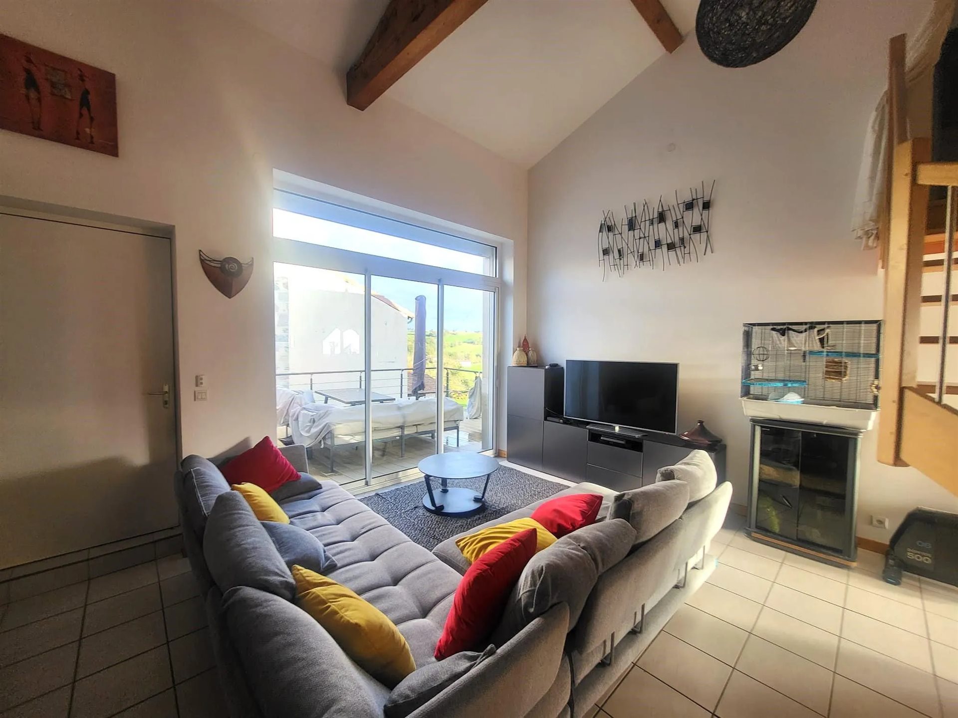 Maison à vendre, 130m², Rozier-en-Donzy