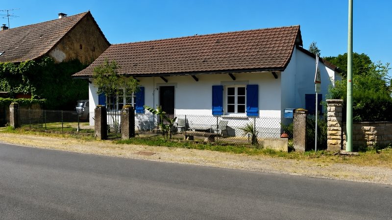 Maison à vendre, 101m², Charette-Varennes