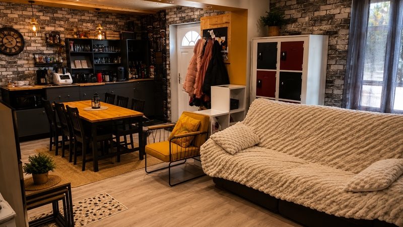 Maison à vendre, 101m², Charette-Varennes