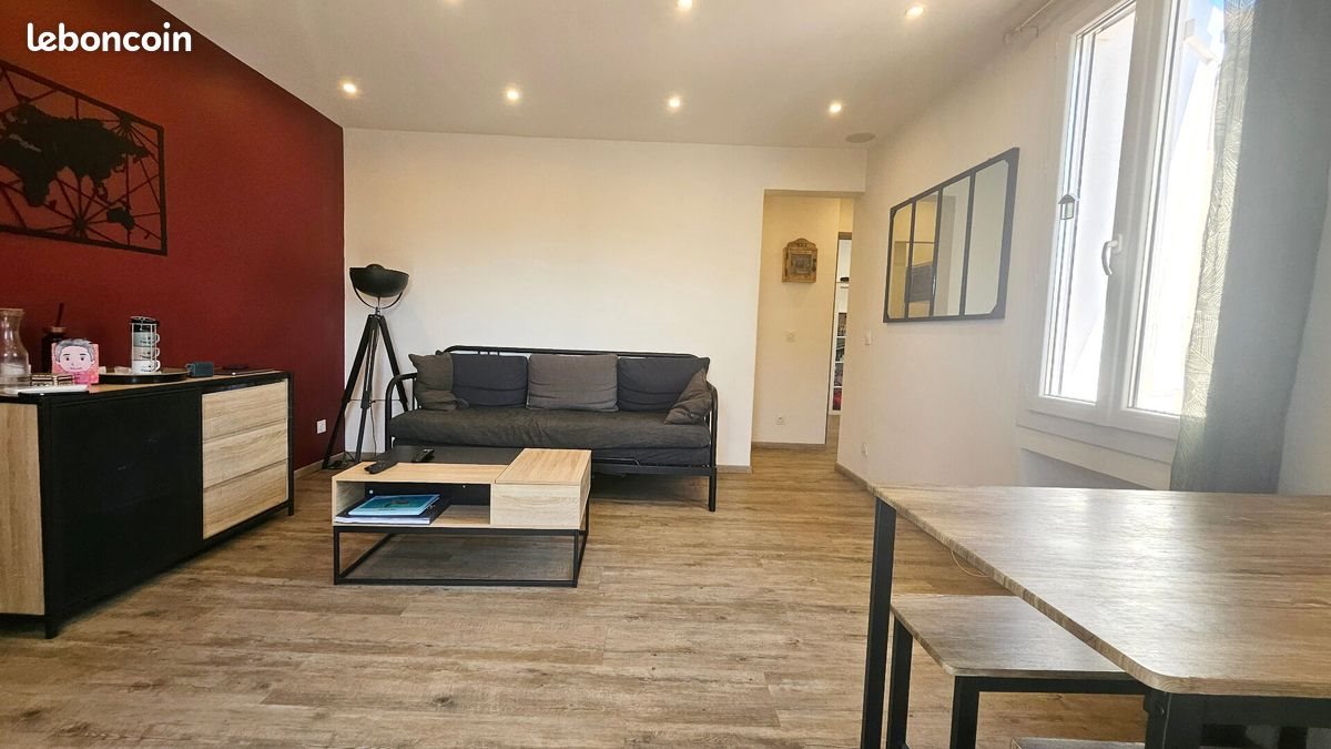 Appartement à vendre, 44m², La Garde