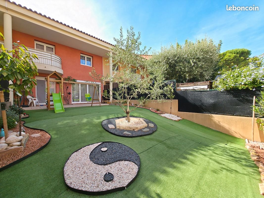 Maison à vendre, 114m², La Garde
