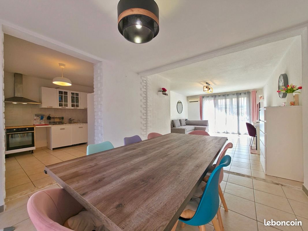 Maison à vendre, 114m², La Garde