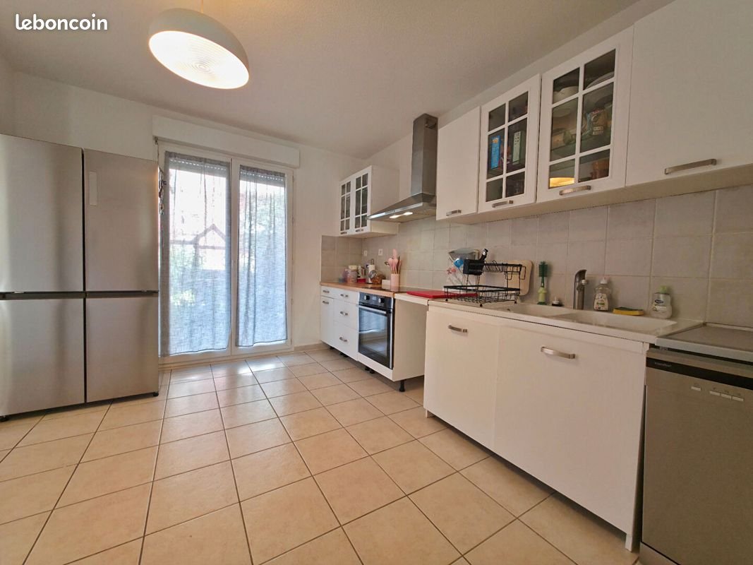 Maison à vendre, 114m², La Garde