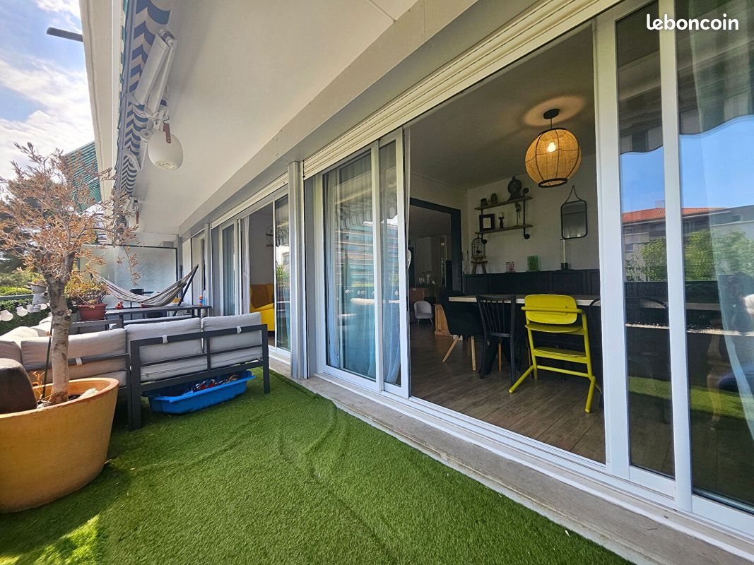 Appartement à vendre, 73m², La Garde