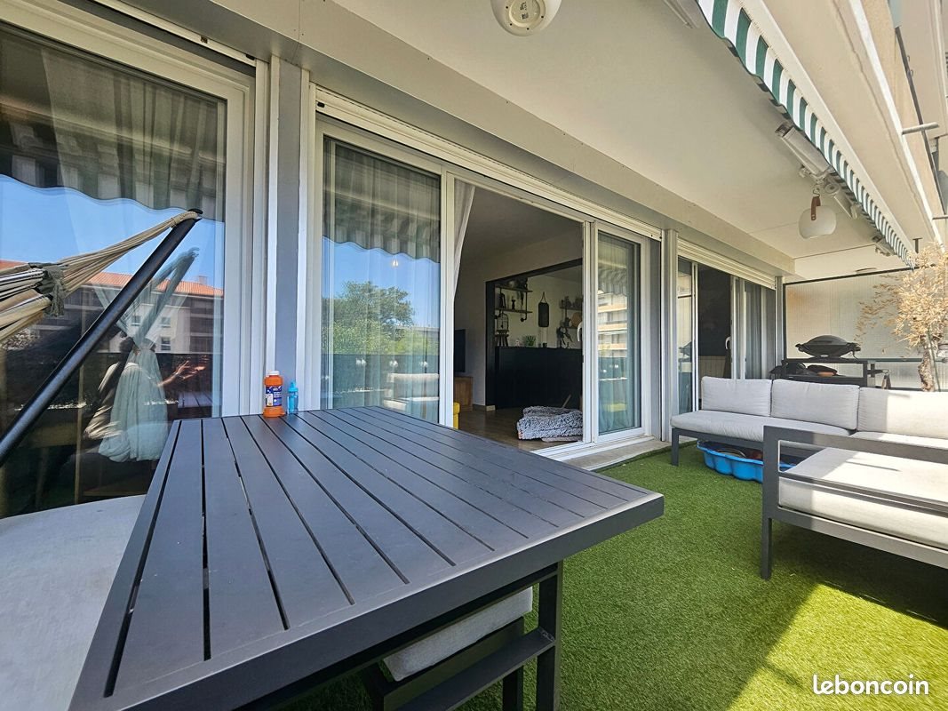 Appartement à vendre, 73m², La Garde