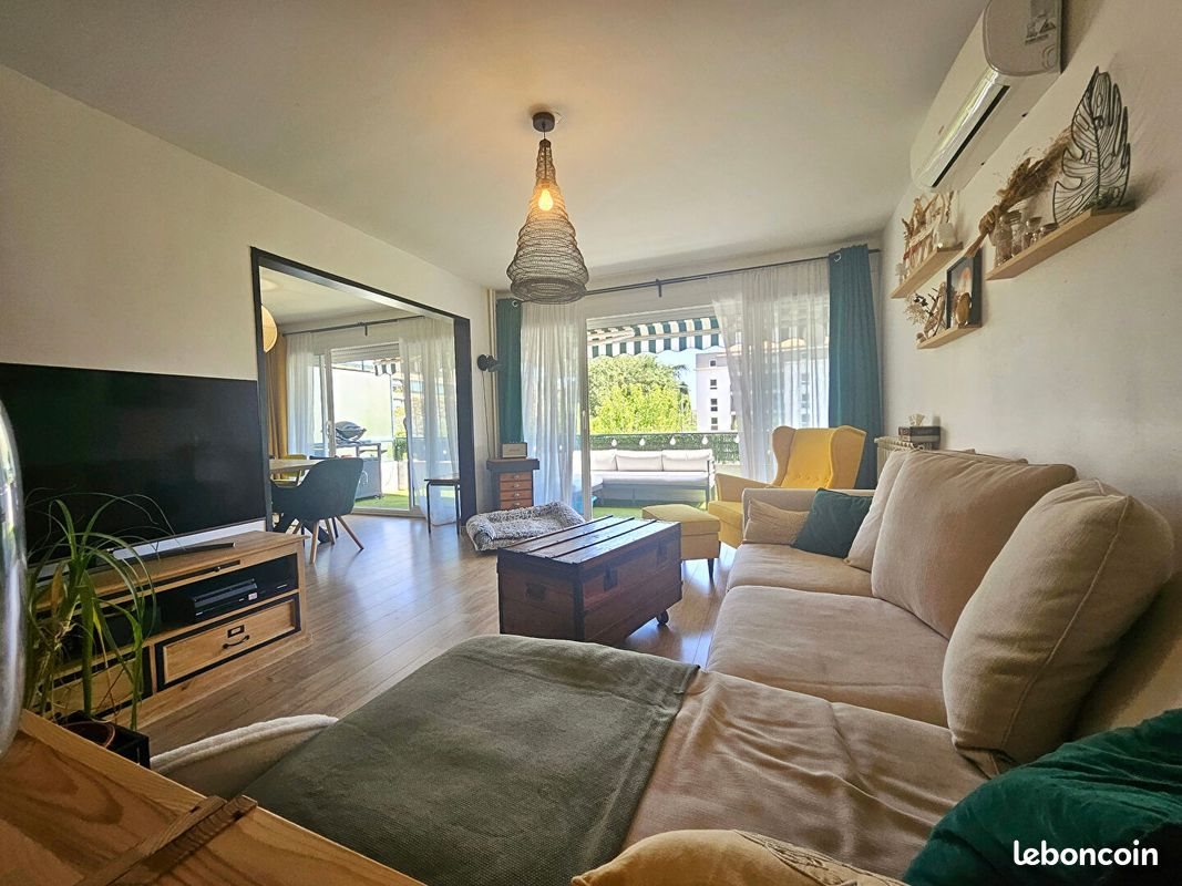 Appartement à vendre, 73m², La Garde