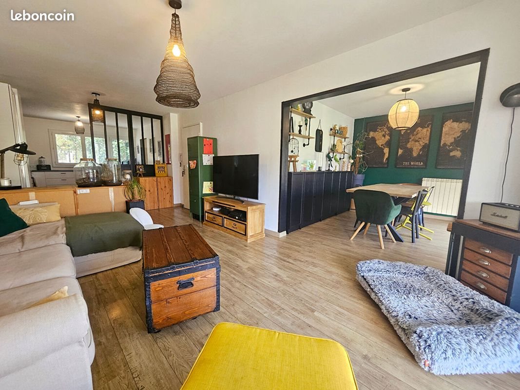 Appartement à vendre, 73m², La Garde