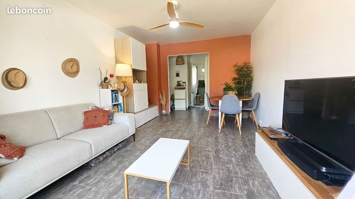 Appartement à vendre, 61m², La Garde