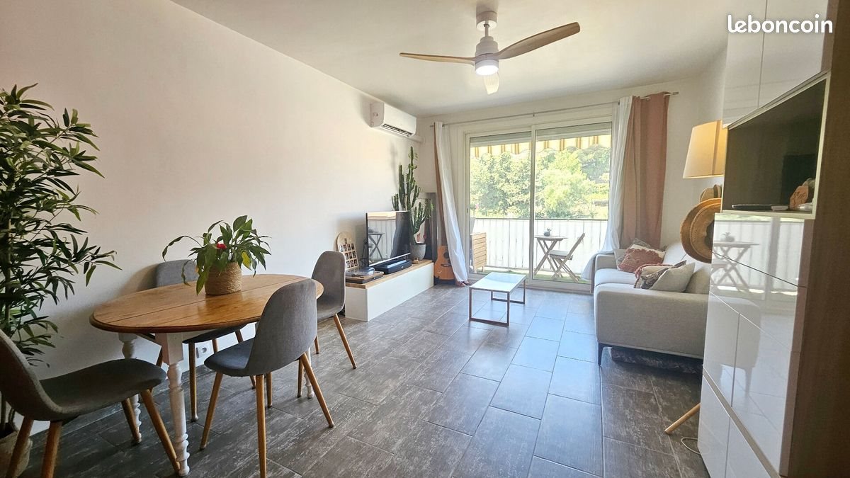 Appartement à vendre, 61m², La Garde