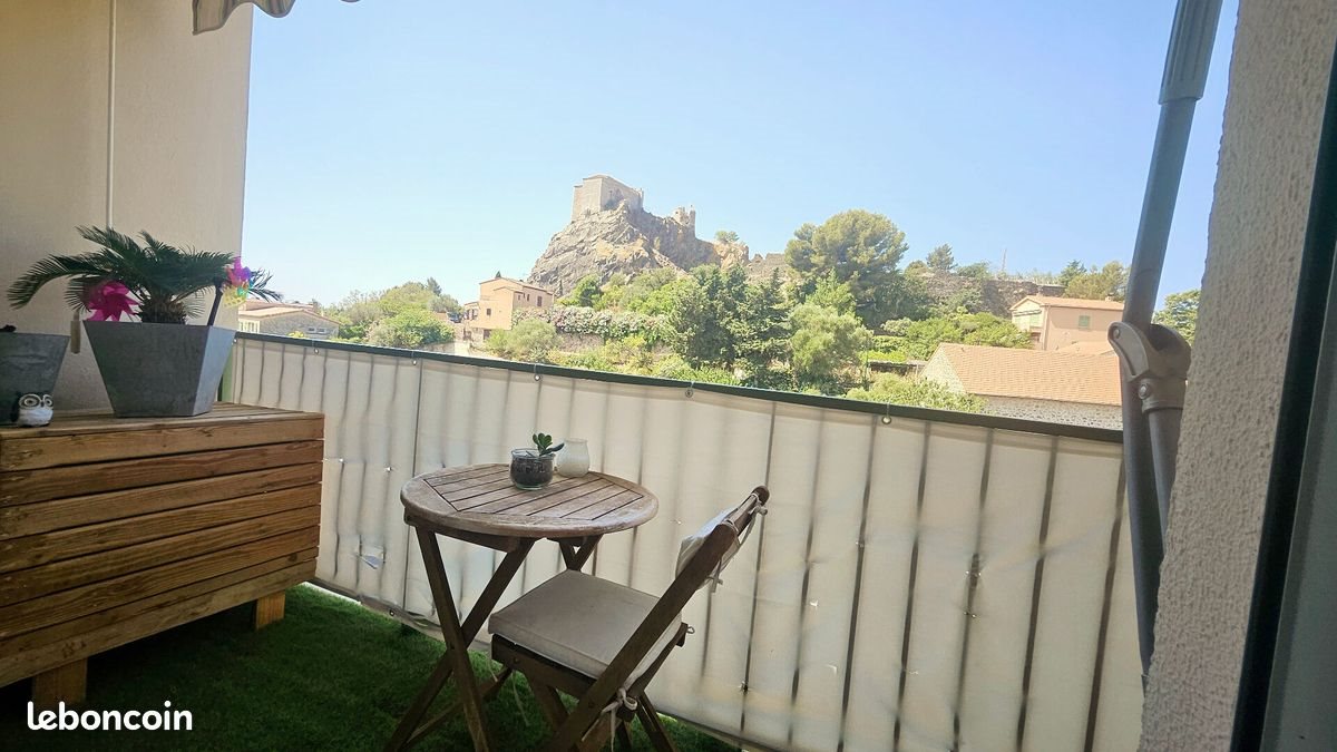 Appartement à vendre, 61m², La Garde
