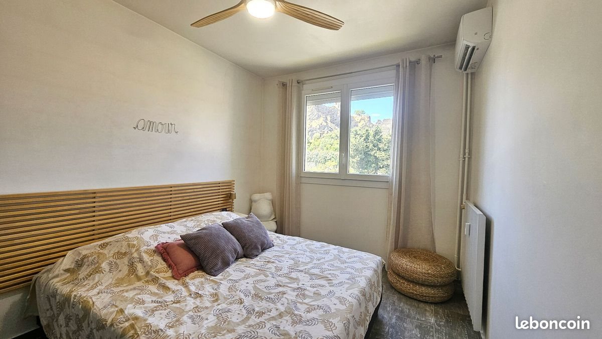 Appartement à vendre, 61m², La Garde