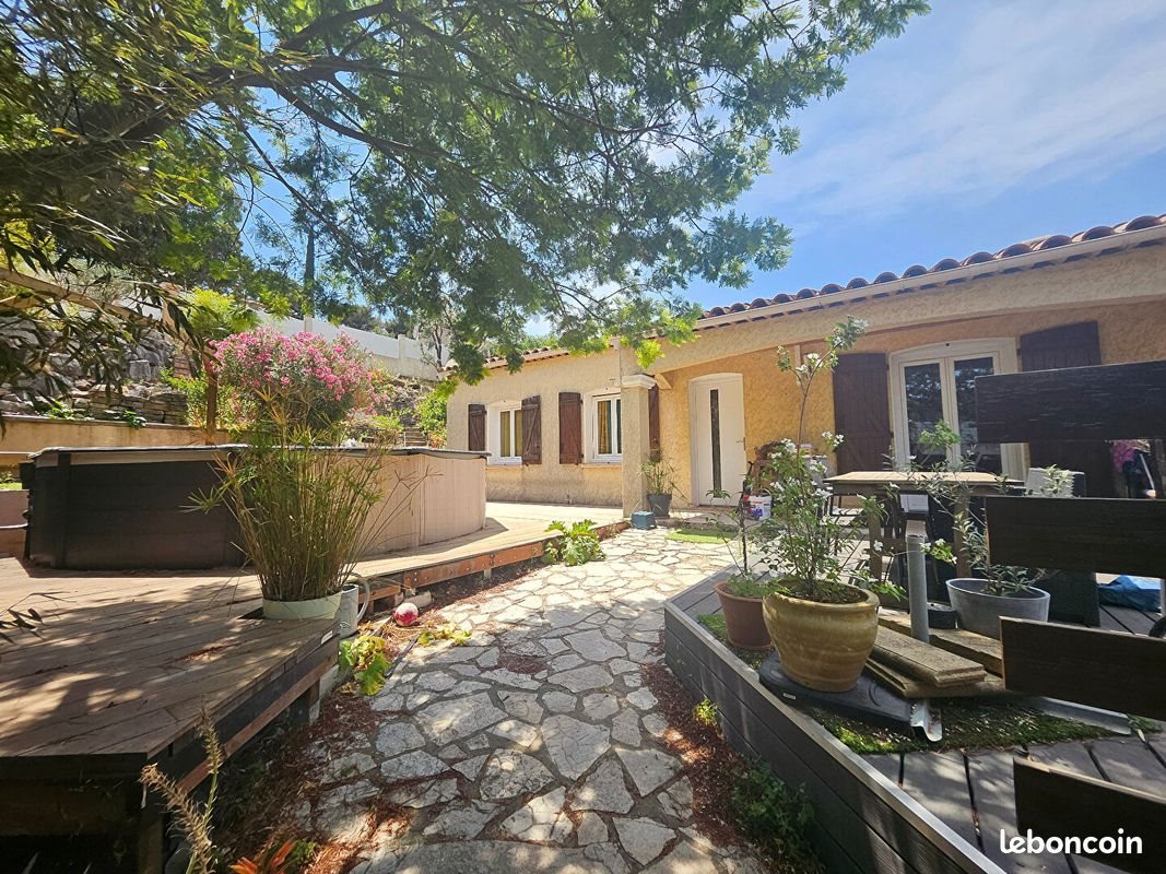 Maison à vendre, 83m², La Valette-du-Var