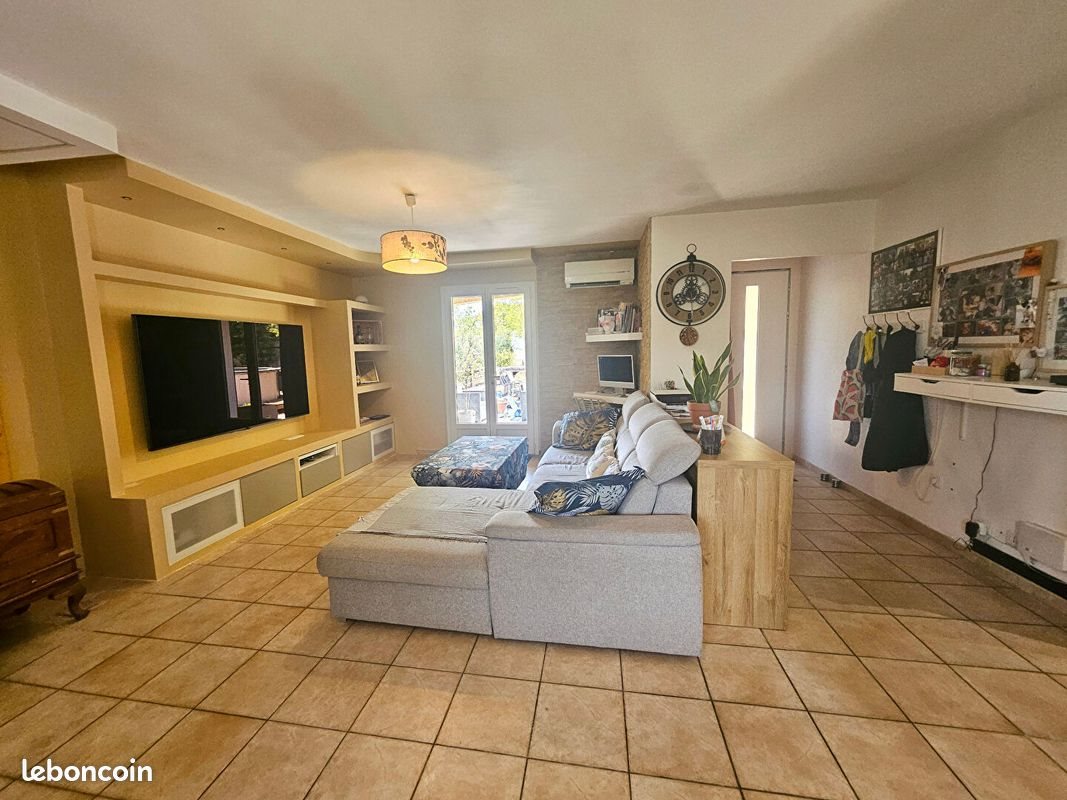 Maison à vendre, 83m², La Valette-du-Var