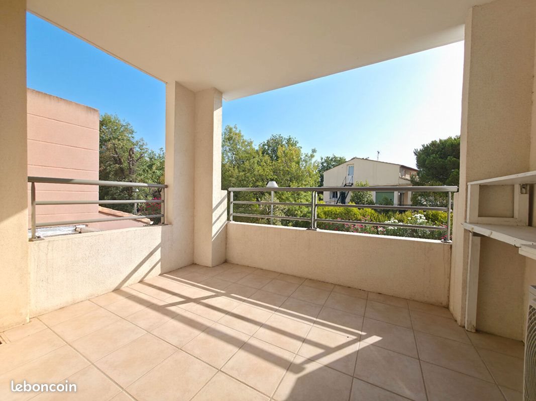 Appartement à vendre, 41m², La Garde