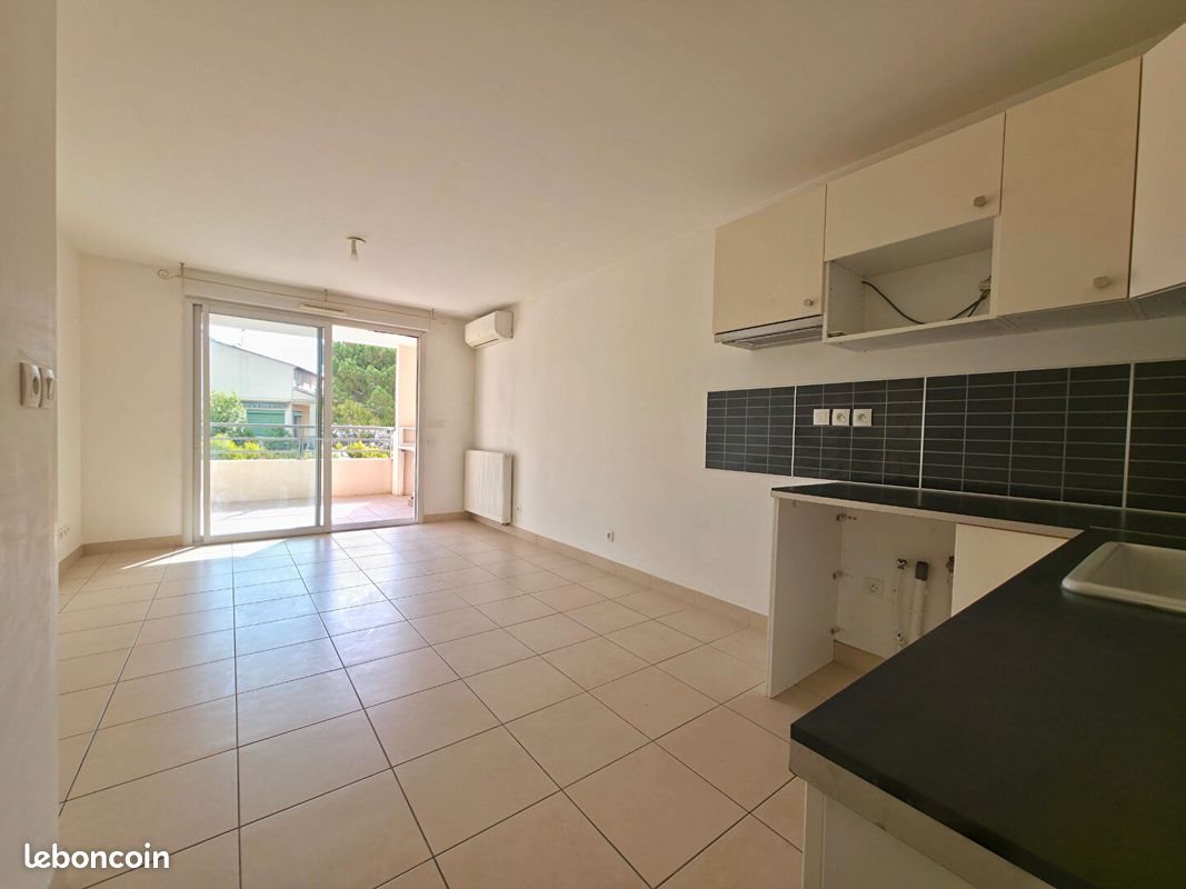 Appartement à vendre, 41m², La Garde