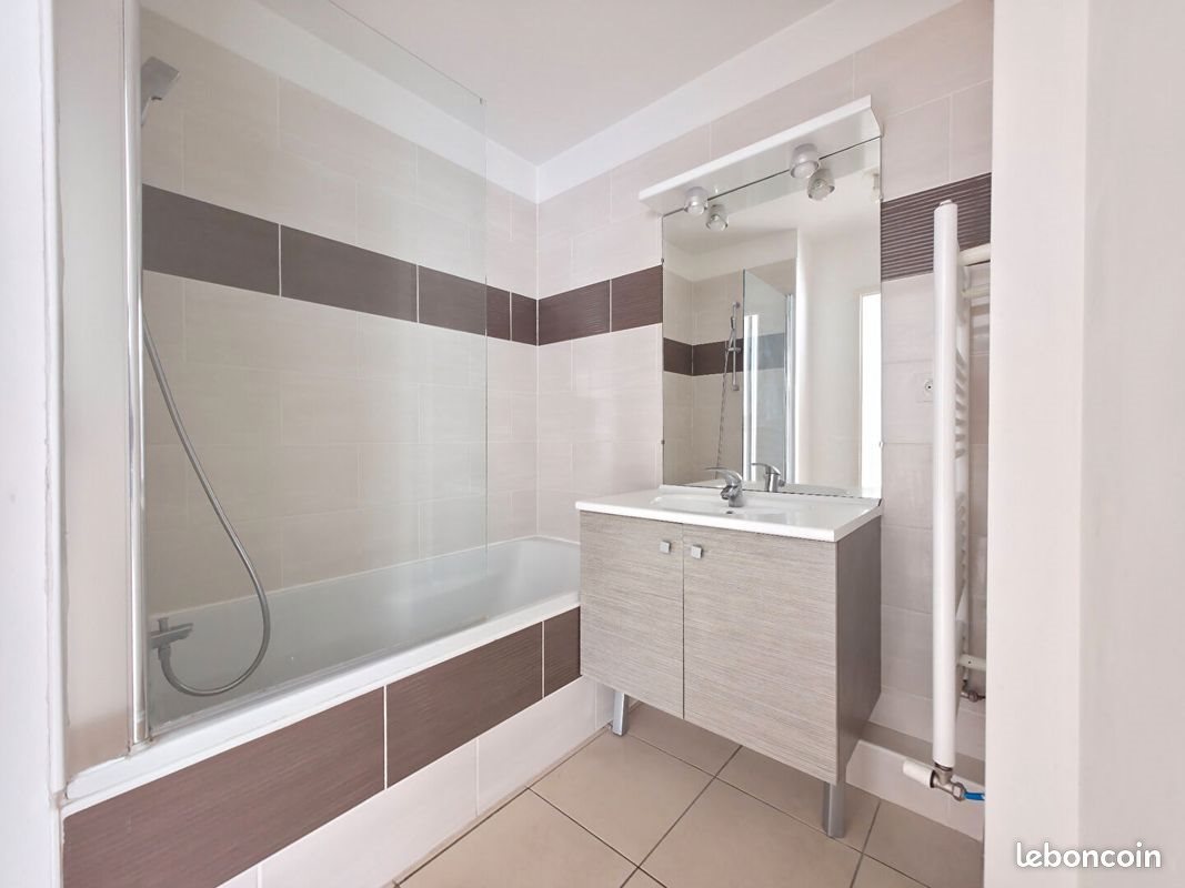 Appartement à vendre, 41m², La Garde