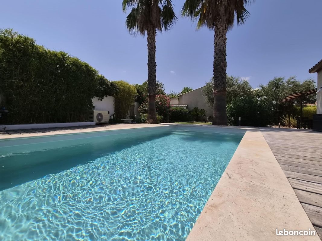 Maison à vendre, 125m², Maureilhan