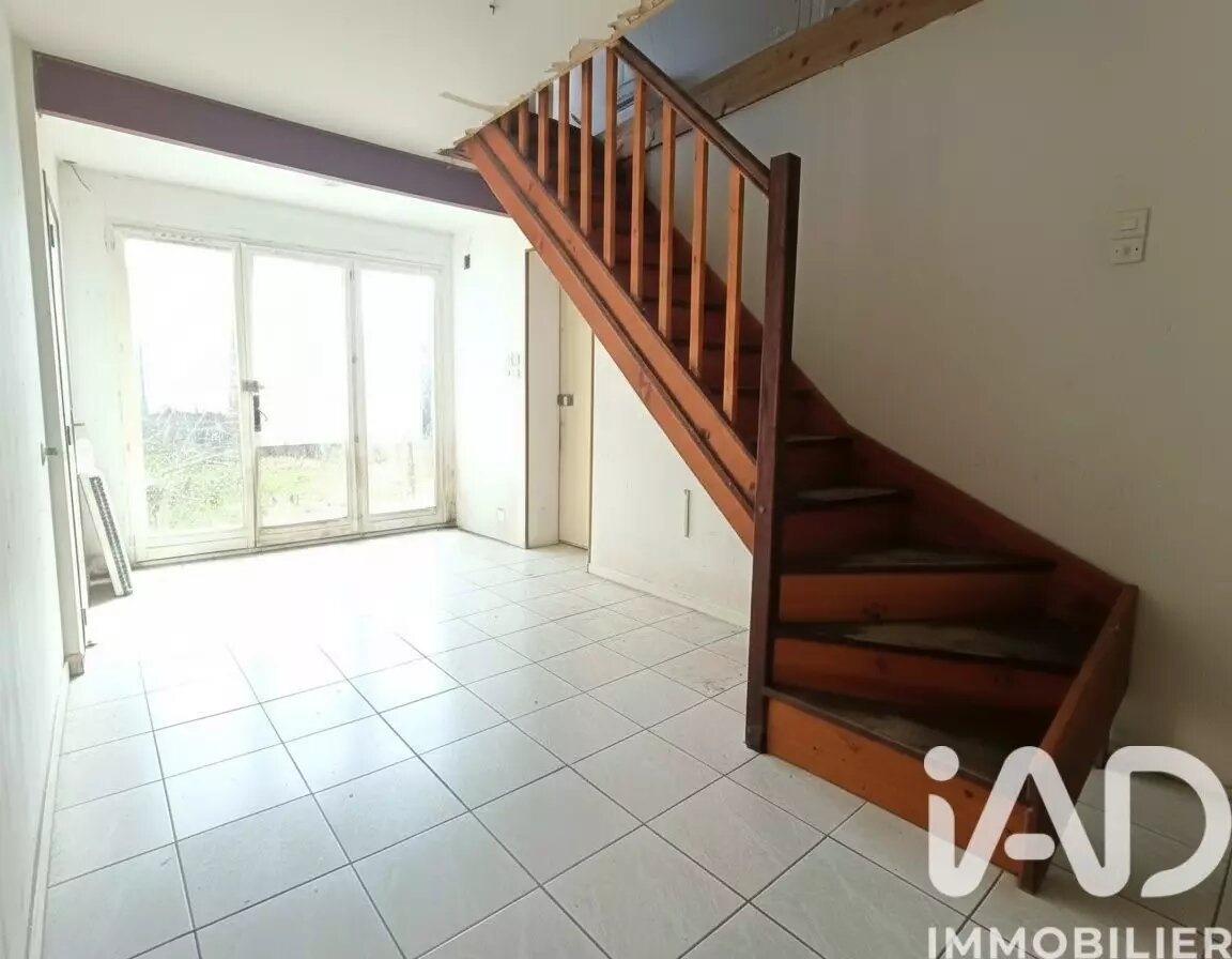 Maison à vendre, 94m², Varennes-sur-Loire