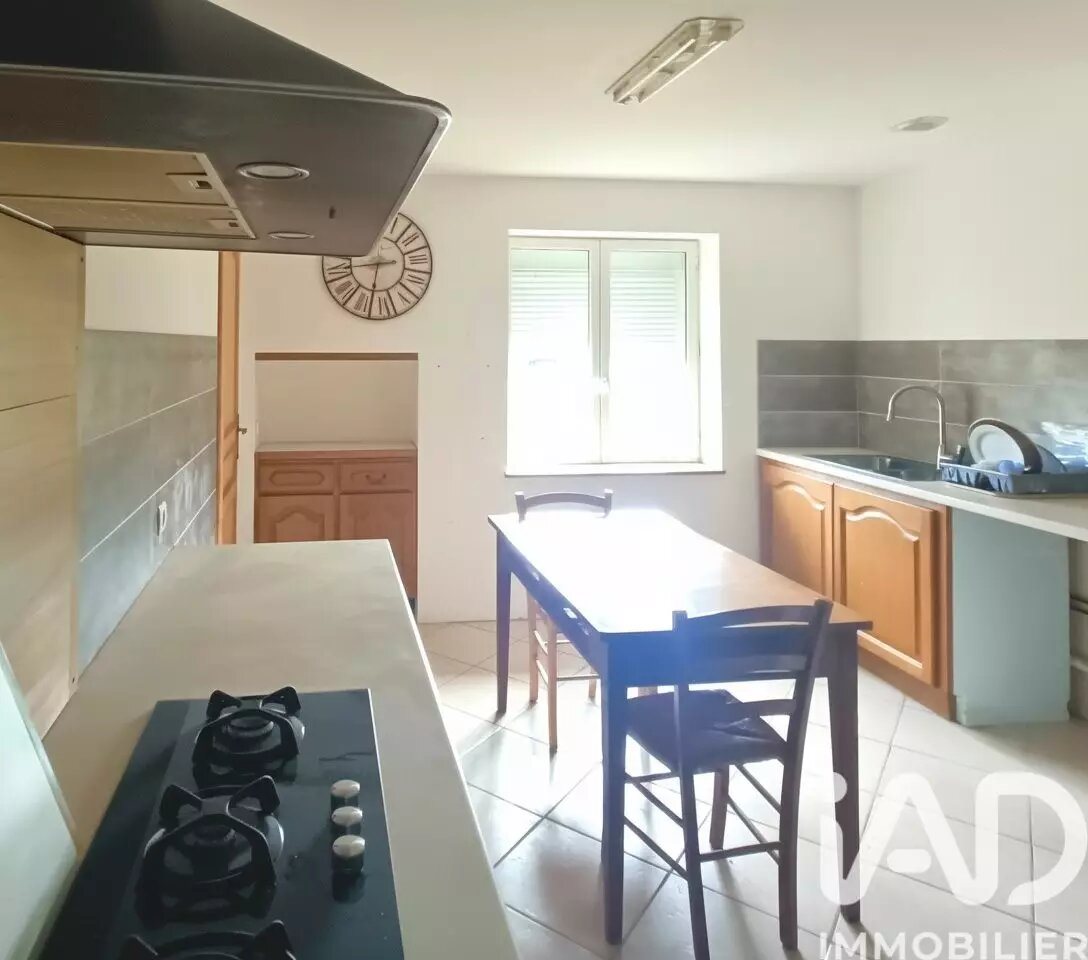 Maison à vendre, 94m², Varennes-sur-Loire