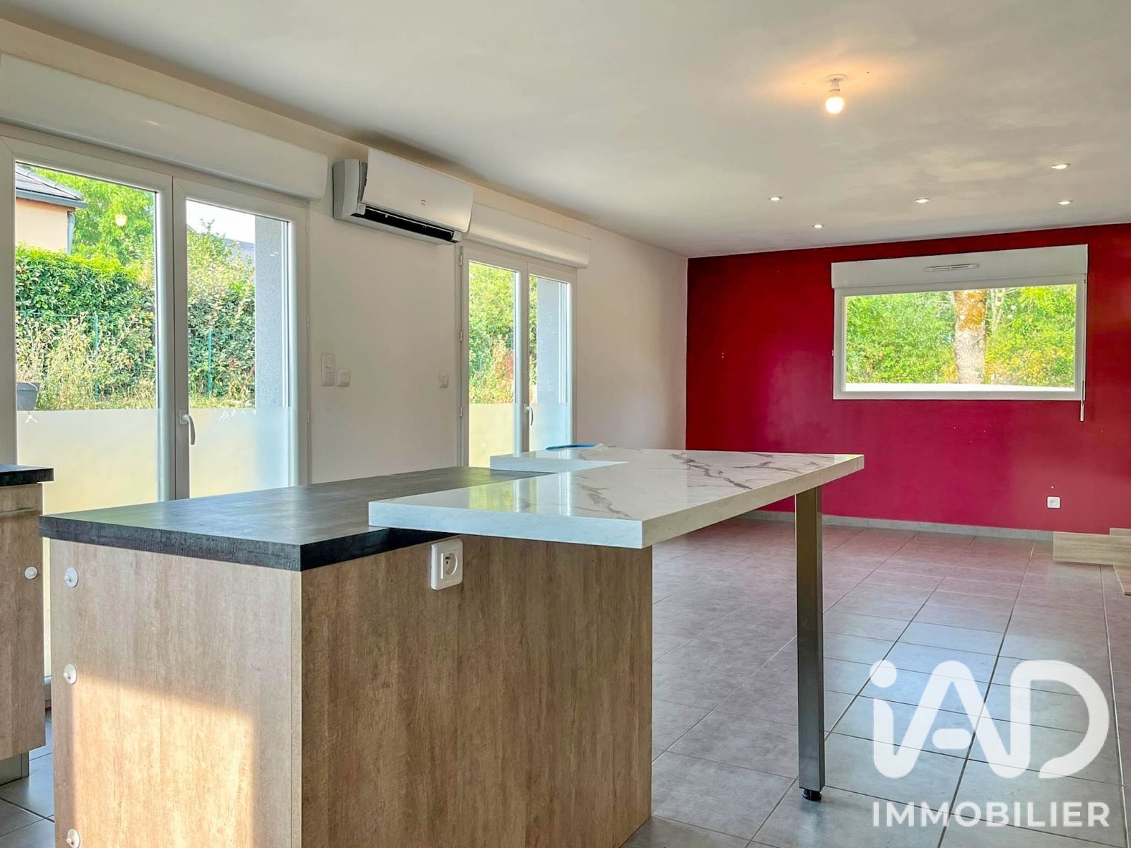 Maison à vendre, 93m², Pont-de-Salars