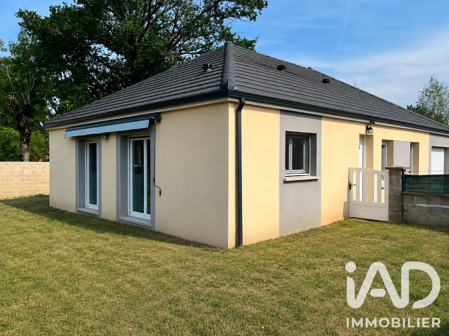 Maison à vendre, 93m², Pont-de-Salars