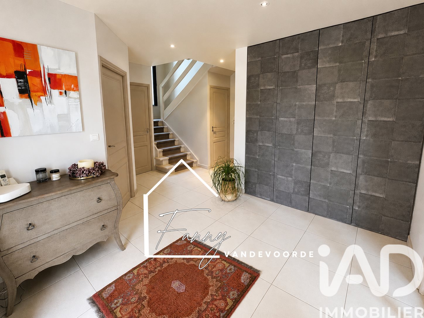 Maison à vendre, 200m², Hazebrouck
