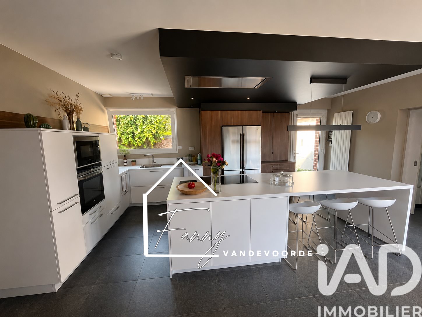 Maison à vendre, 200m², Hazebrouck