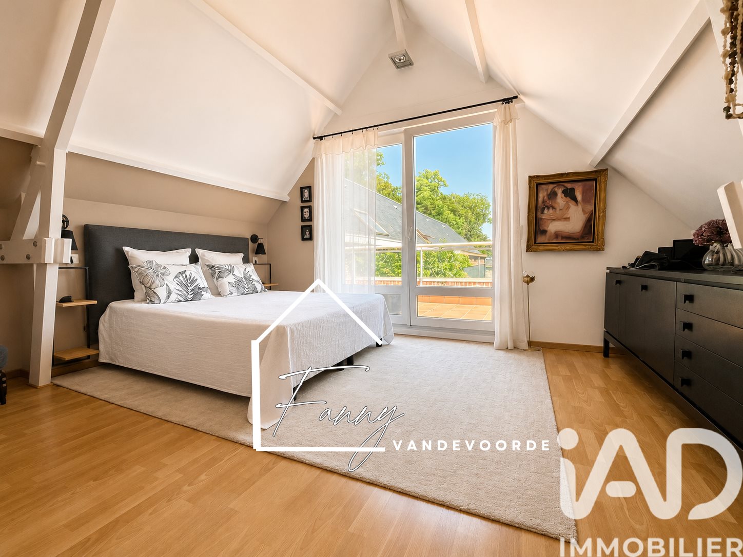 Maison à vendre, 200m², Hazebrouck