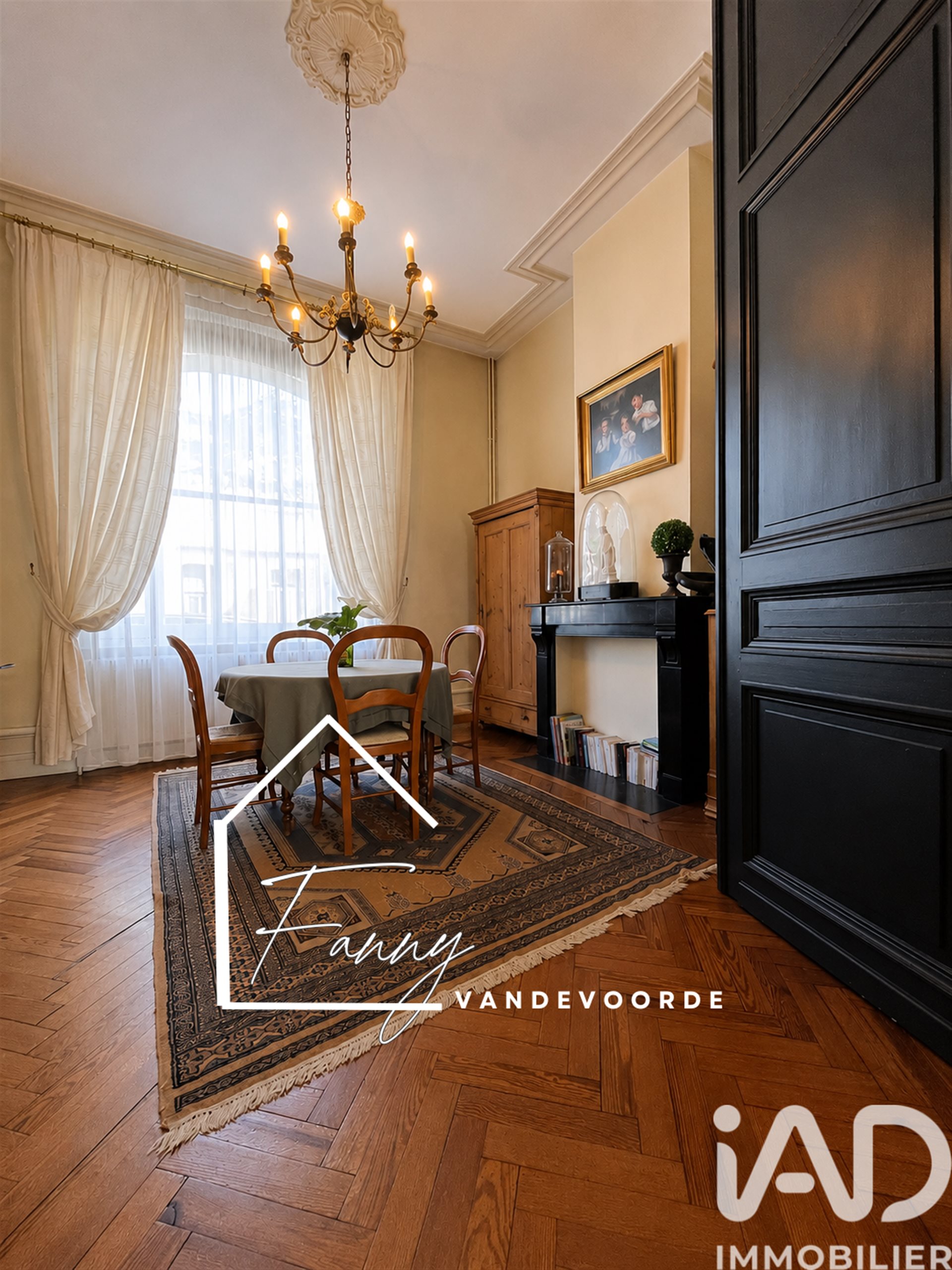 Maison à vendre, 161m², Aire-sur-la-Lys
