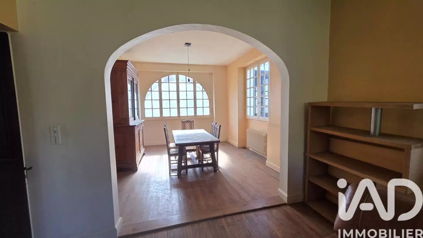 Maison à vendre, 187m², Saint-Palais